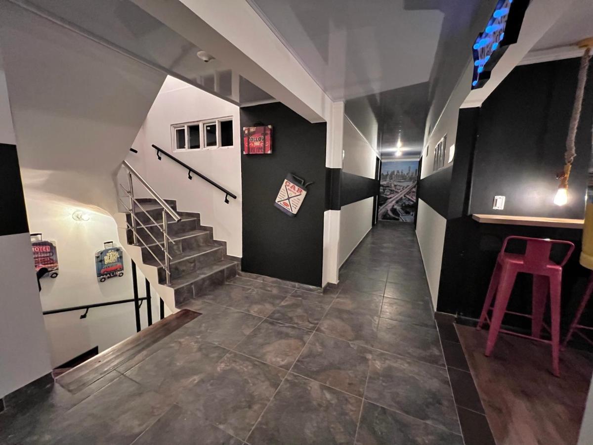 Aw Hotel Ariston Airport — Photos 3